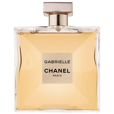 gabrielle chanel perfume precio